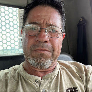 Meet your Posher, Frank